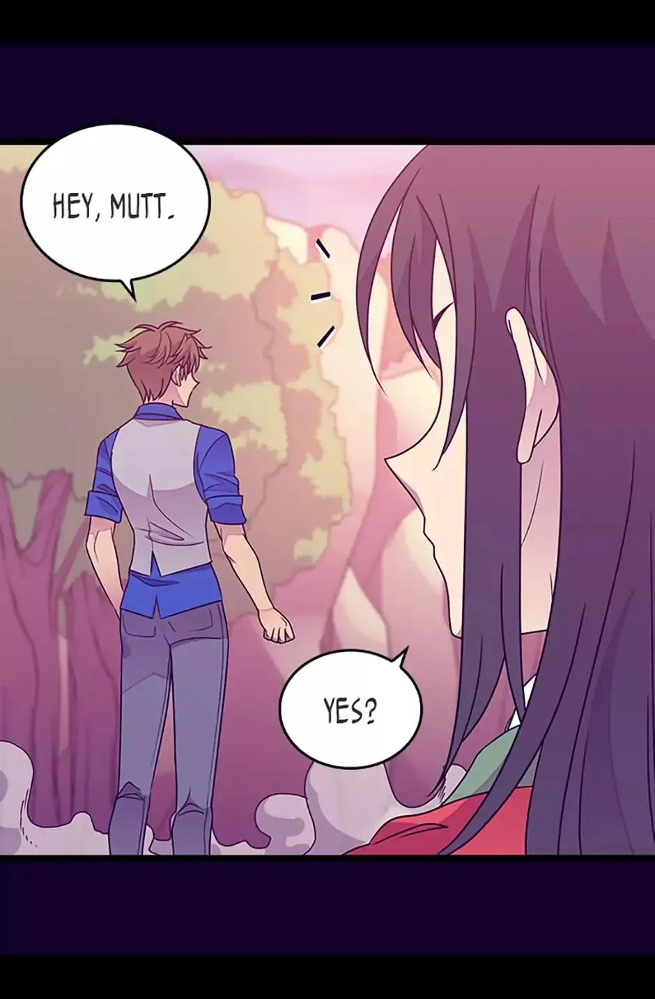 They Say I Was Born a King’s Daughter Chapter 106 - Page 47