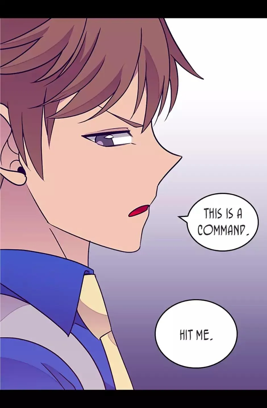 They Say I Was Born a King’s Daughter Chapter 106 - Page 48