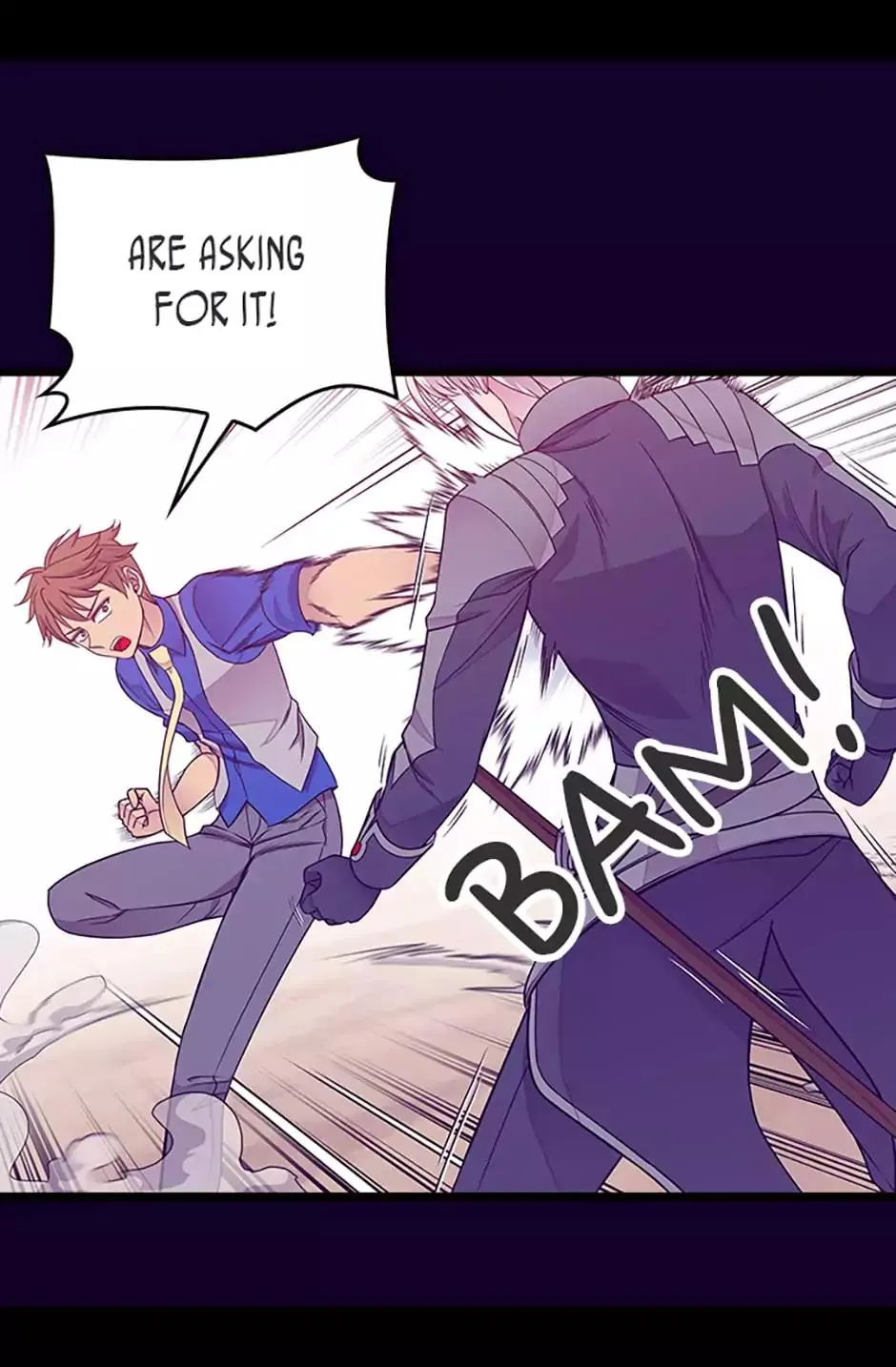 They Say I Was Born a King’s Daughter Chapter 106 - Page 6