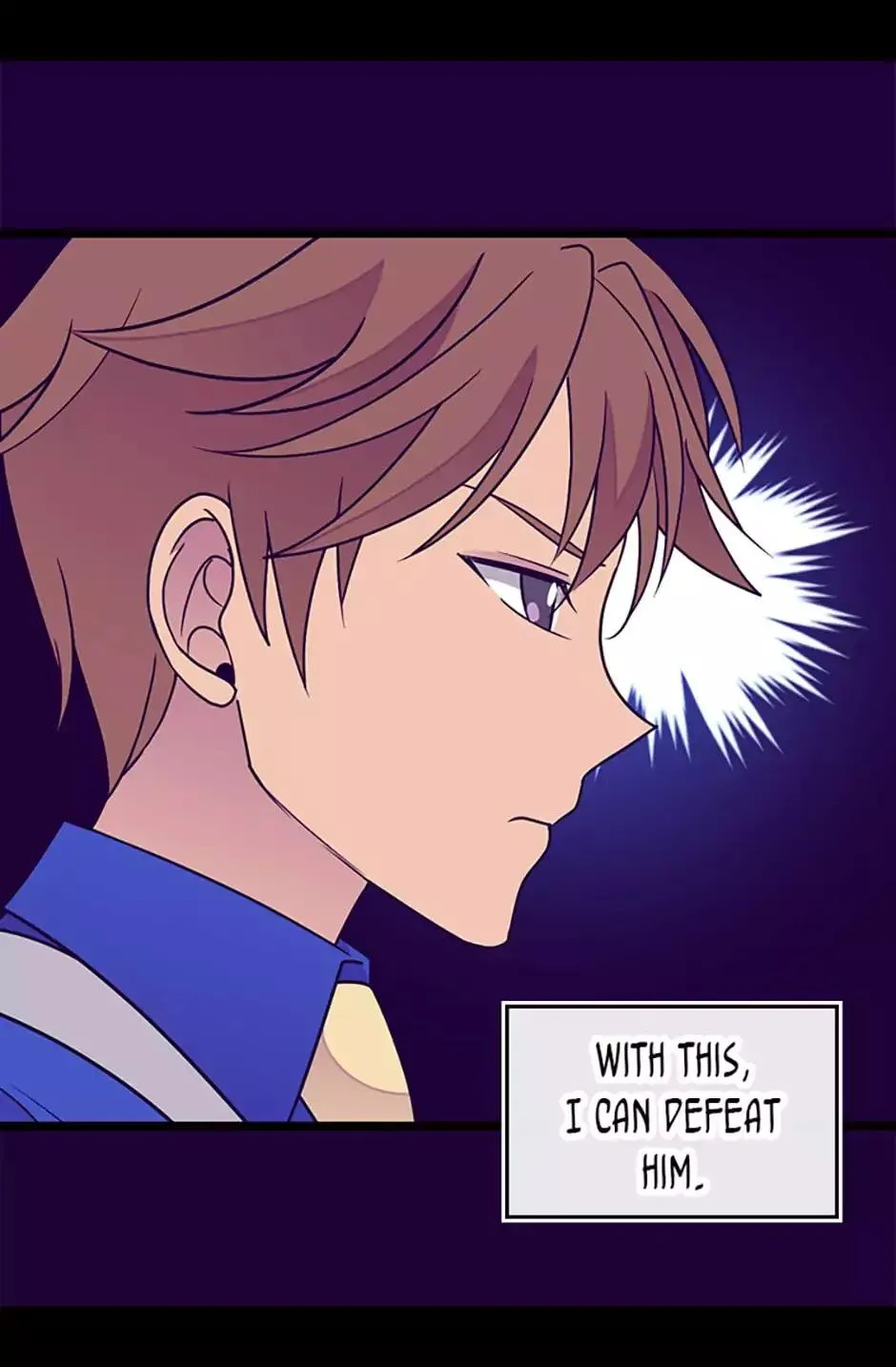 They Say I Was Born a King’s Daughter Chapter 106 - Page 64