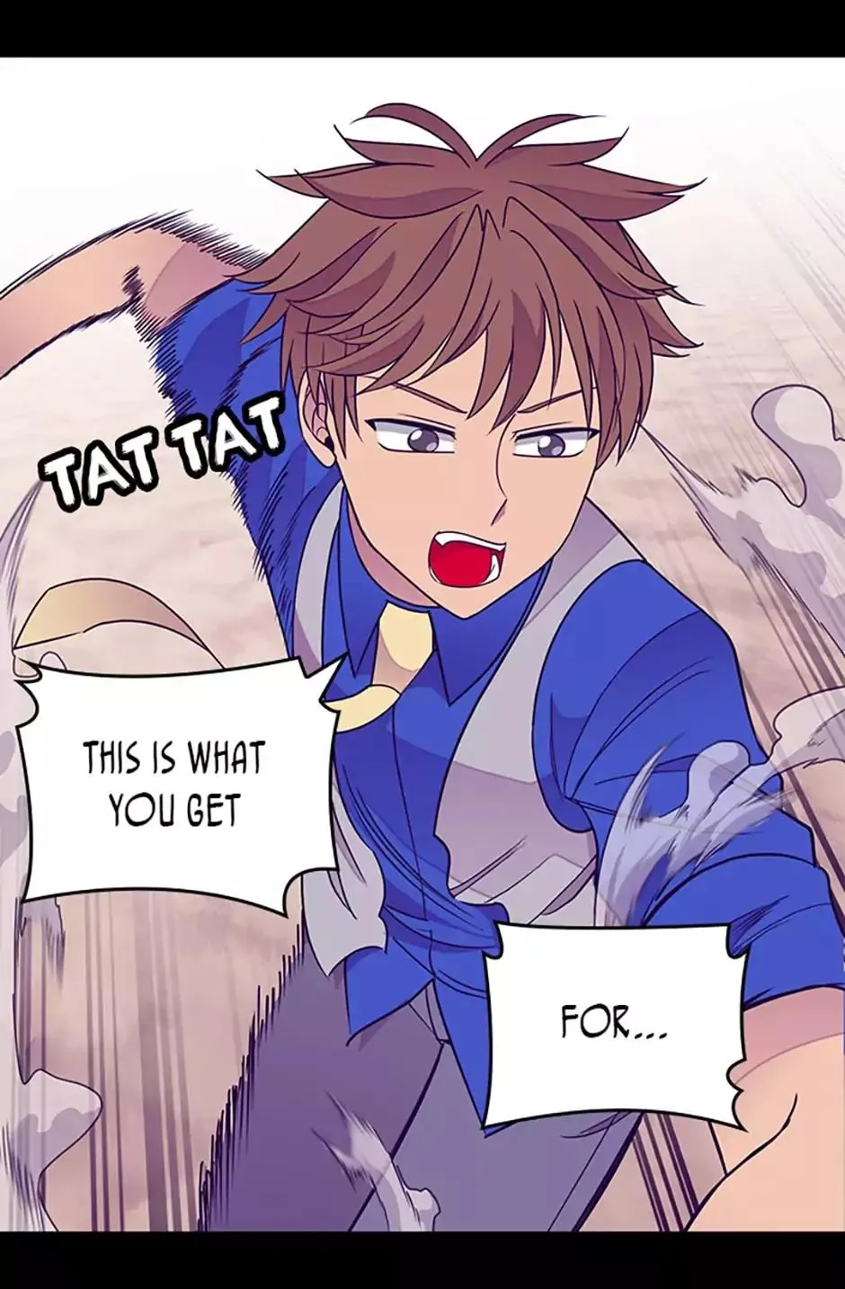They Say I Was Born a King’s Daughter Chapter 106 - Page 66
