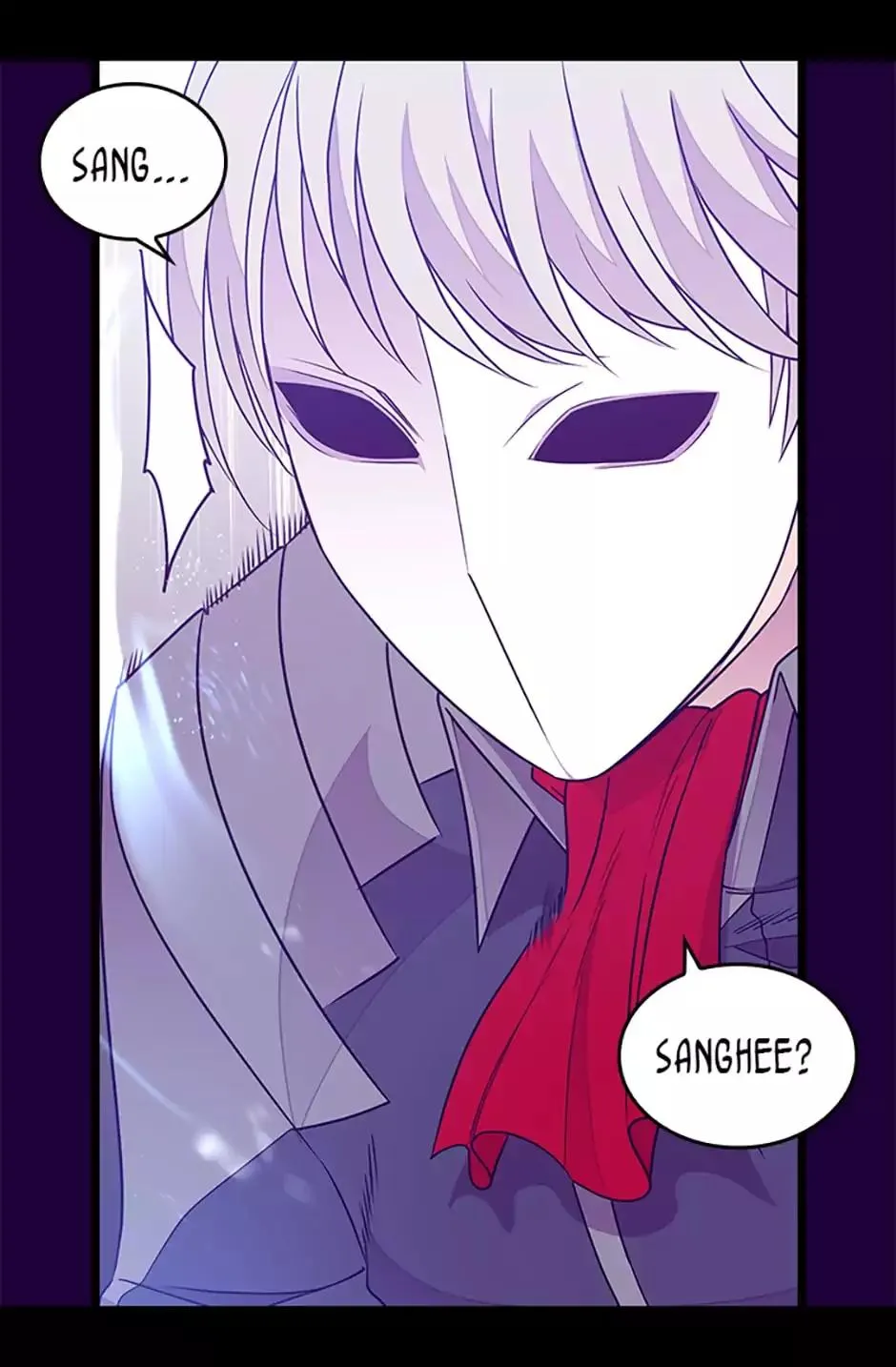 They Say I Was Born a King’s Daughter Chapter 106 - Page 69
