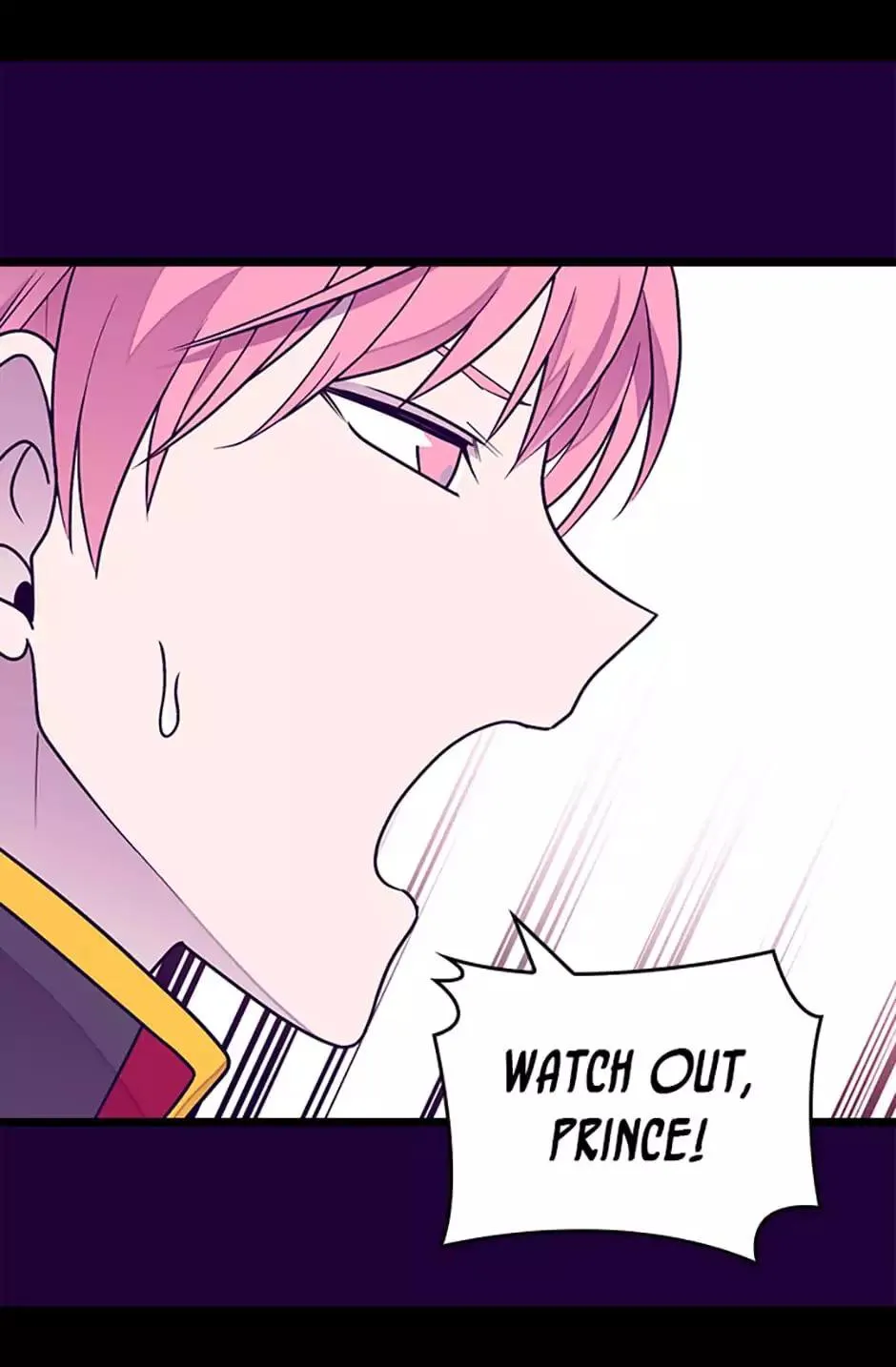 They Say I Was Born a King’s Daughter Chapter 106 - Page 71