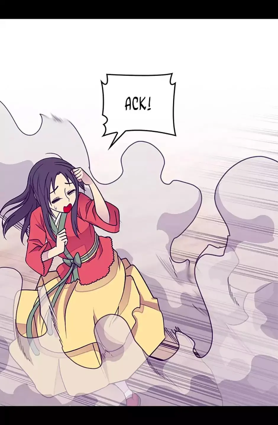 They Say I Was Born a King’s Daughter Chapter 106 - Page 73
