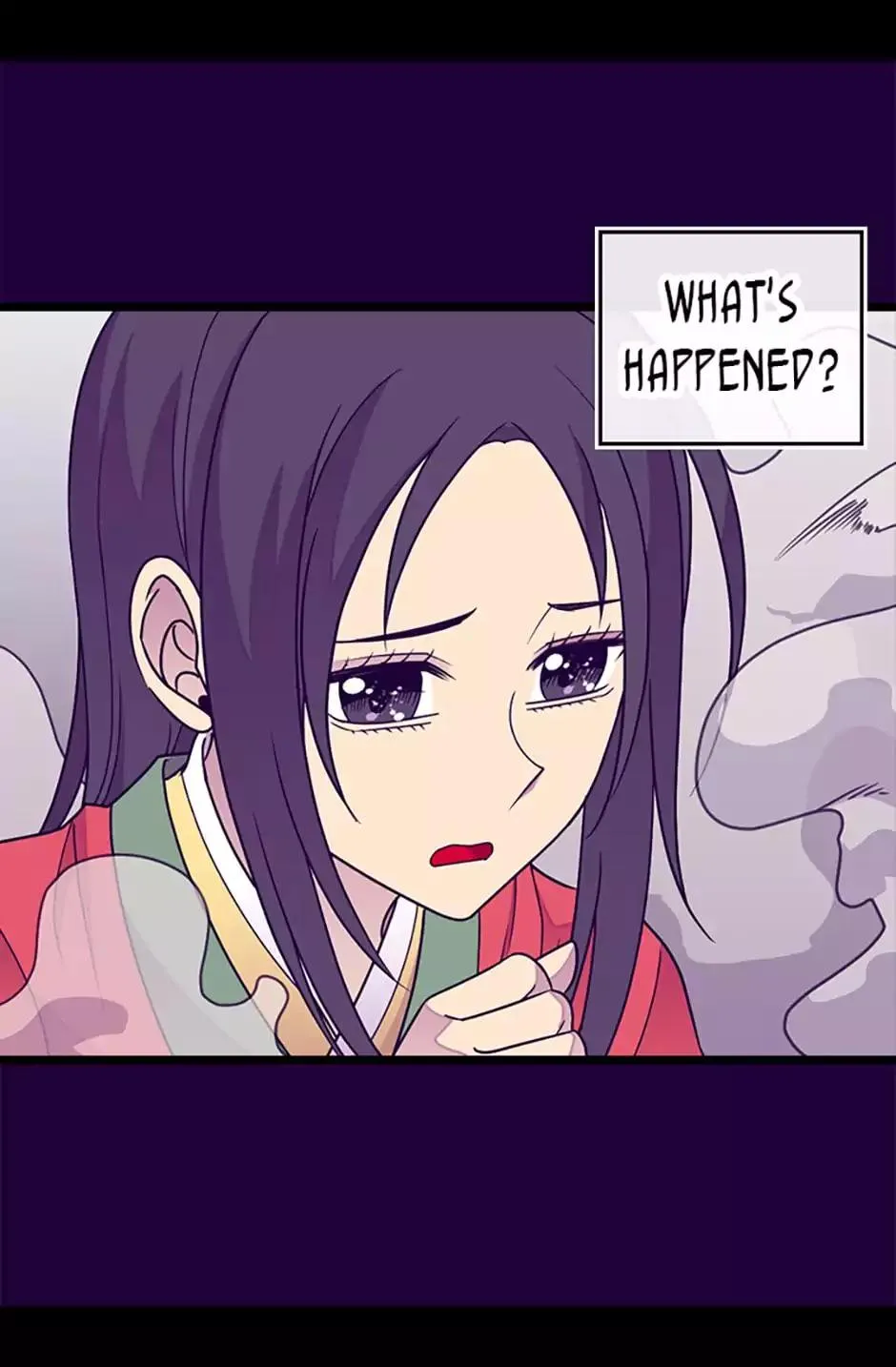 They Say I Was Born a King’s Daughter Chapter 106 - Page 74