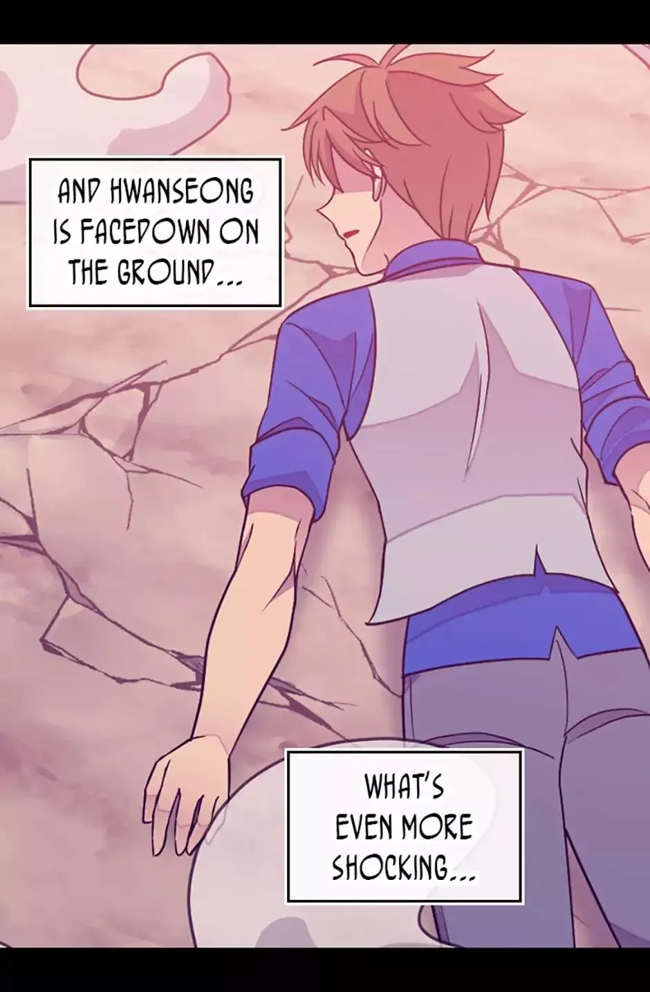 They Say I Was Born a King’s Daughter Chapter 106 - Page 77