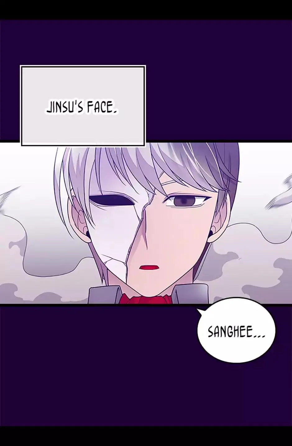 They Say I Was Born a King’s Daughter Chapter 106 - Page 79