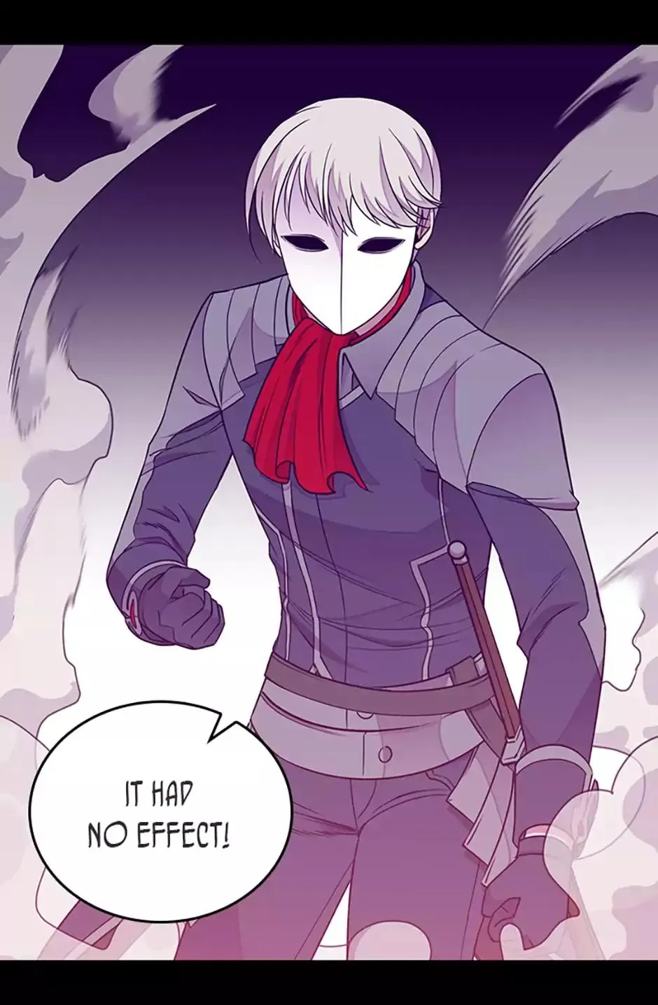 They Say I Was Born a King’s Daughter Chapter 106 - Page 8