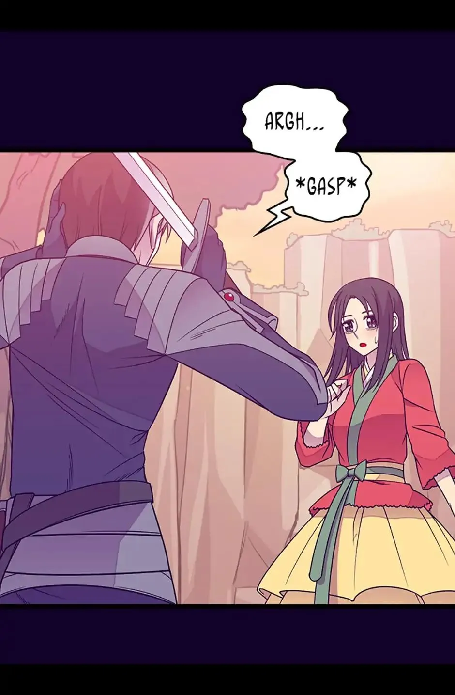 They Say I Was Born a King’s Daughter Chapter 107 - Page 11