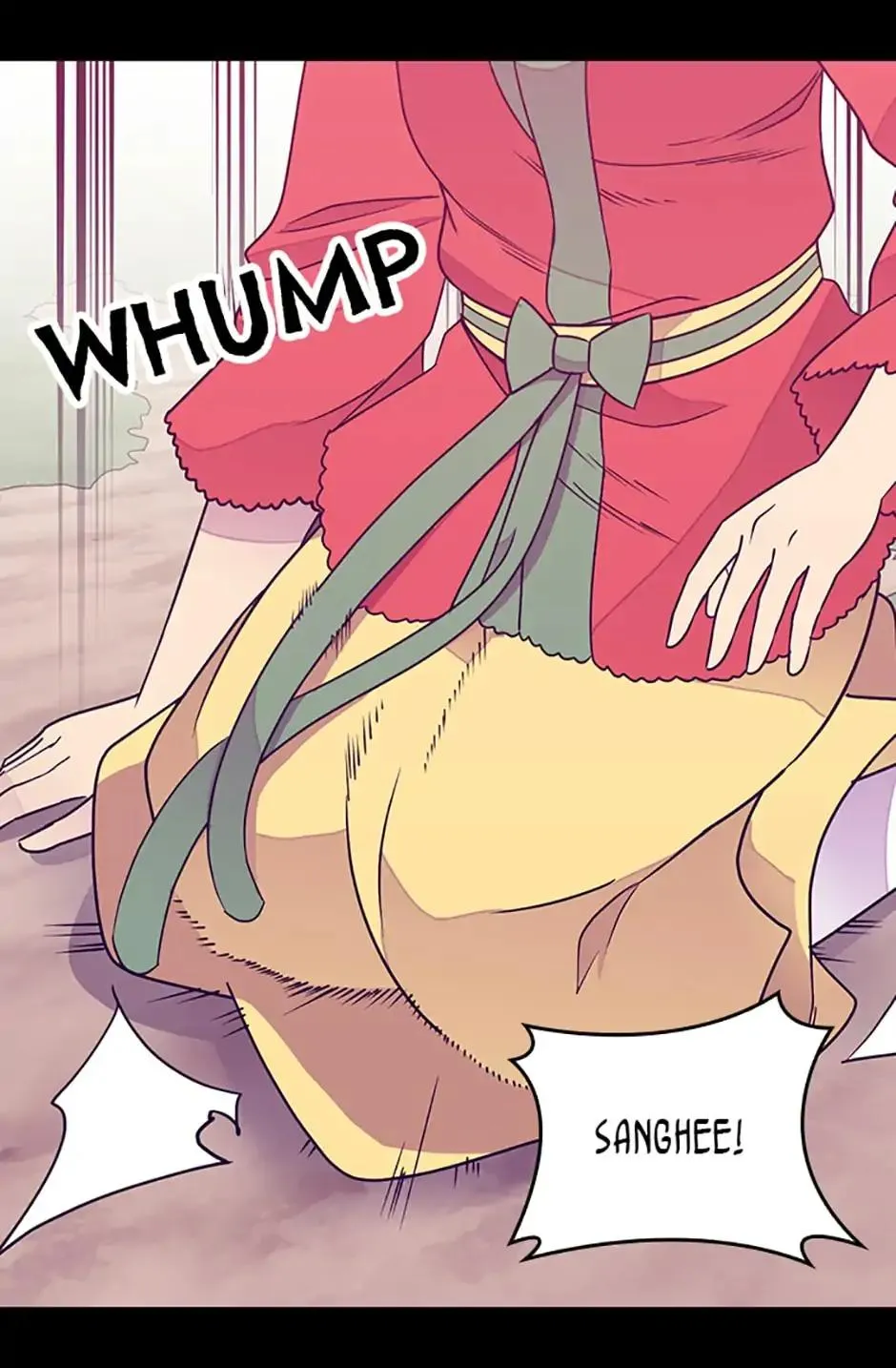 They Say I Was Born a King’s Daughter Chapter 107 - Page 15