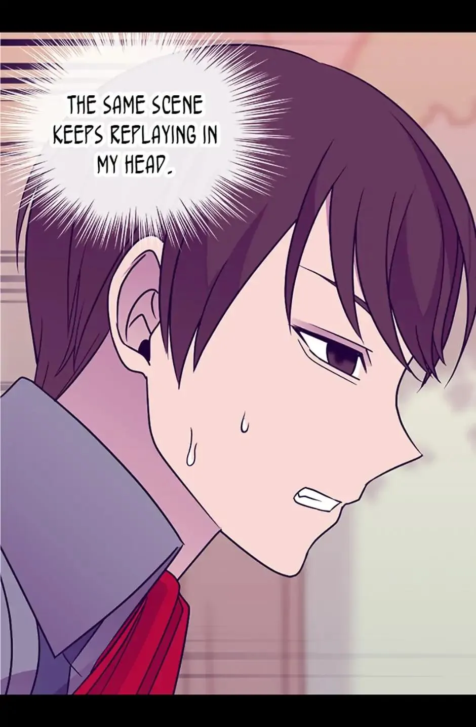 They Say I Was Born a King’s Daughter Chapter 107 - Page 21
