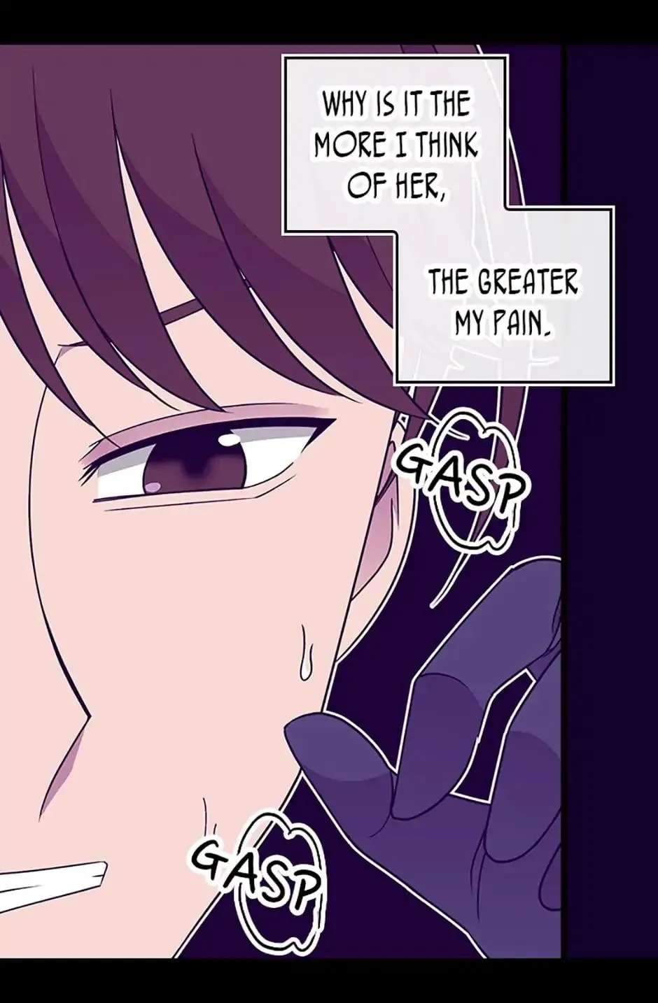 They Say I Was Born a King’s Daughter Chapter 107 - Page 26