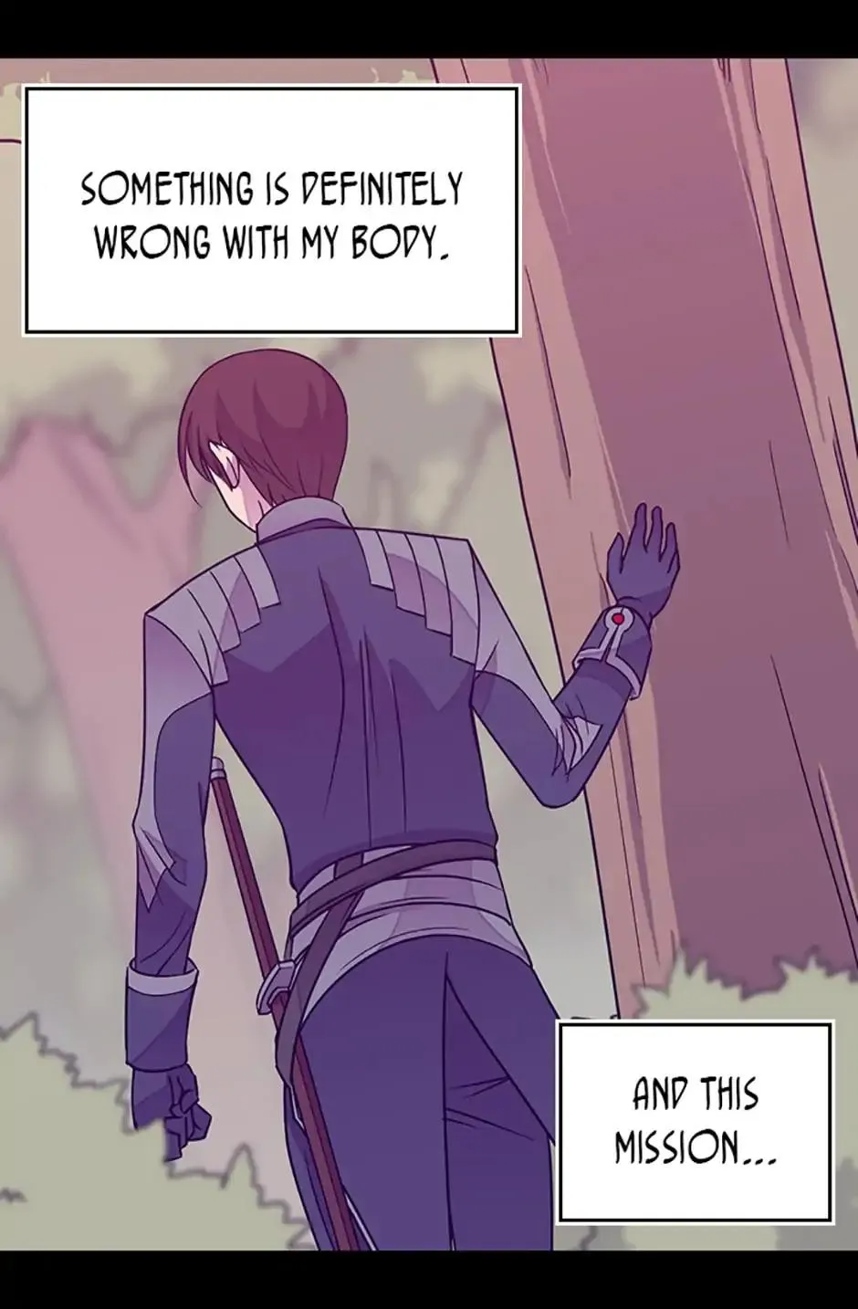 They Say I Was Born a King’s Daughter Chapter 107 - Page 27