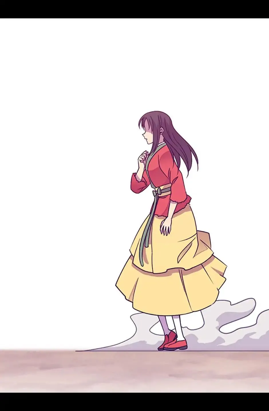 They Say I Was Born a King’s Daughter Chapter 107 - Page 3