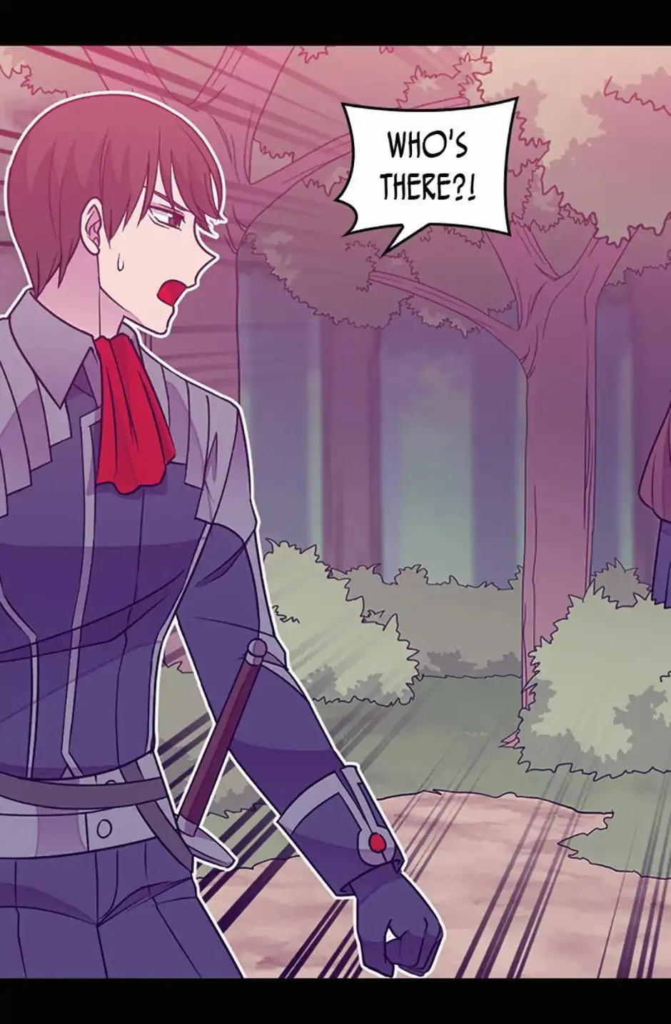 They Say I Was Born a King’s Daughter Chapter 107 - Page 30