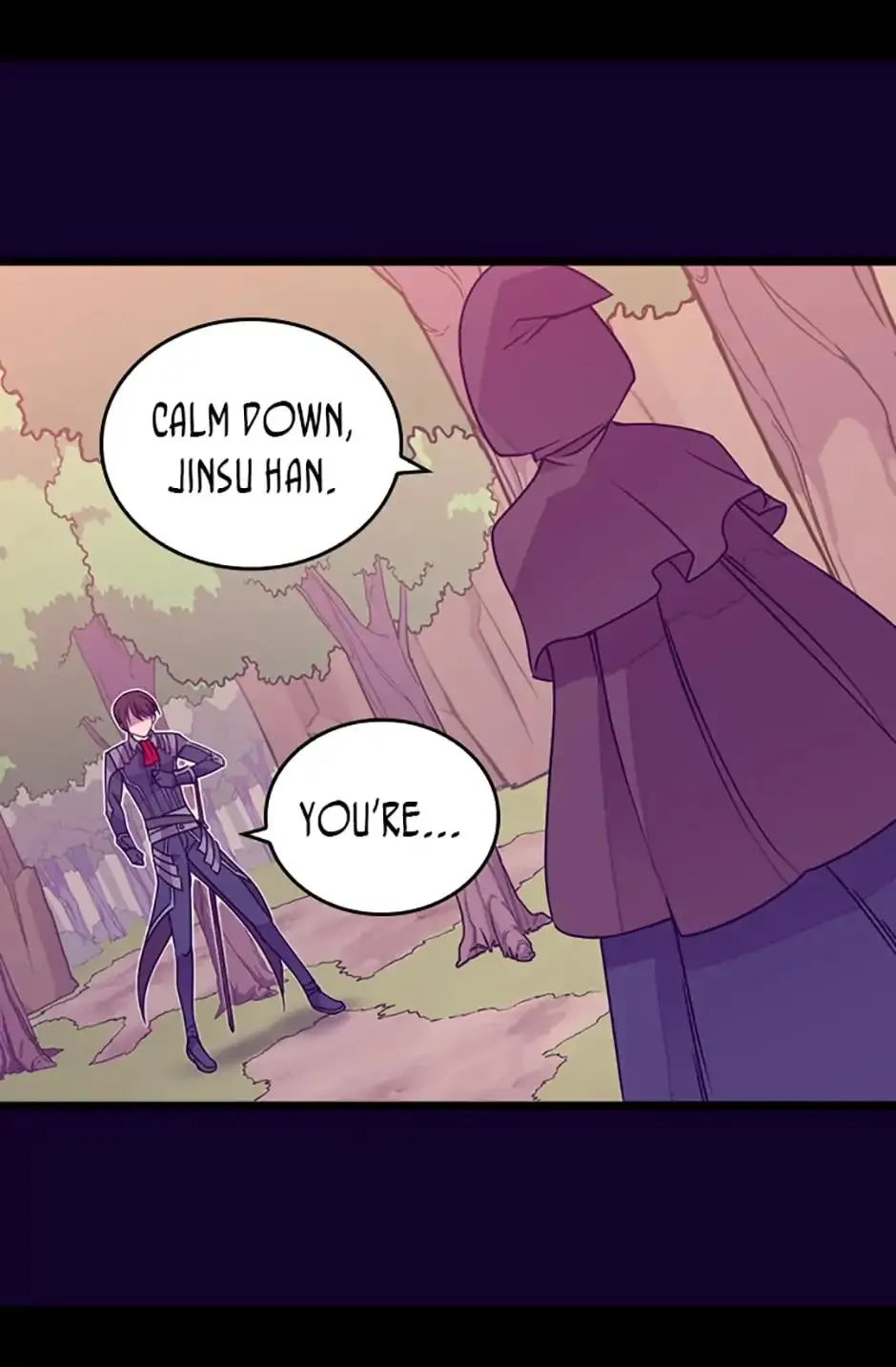 They Say I Was Born a King’s Daughter Chapter 107 - Page 31
