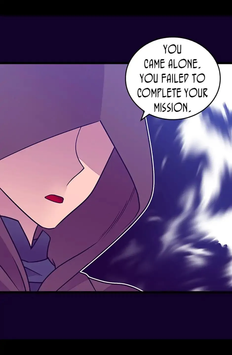 They Say I Was Born a King’s Daughter Chapter 107 - Page 32