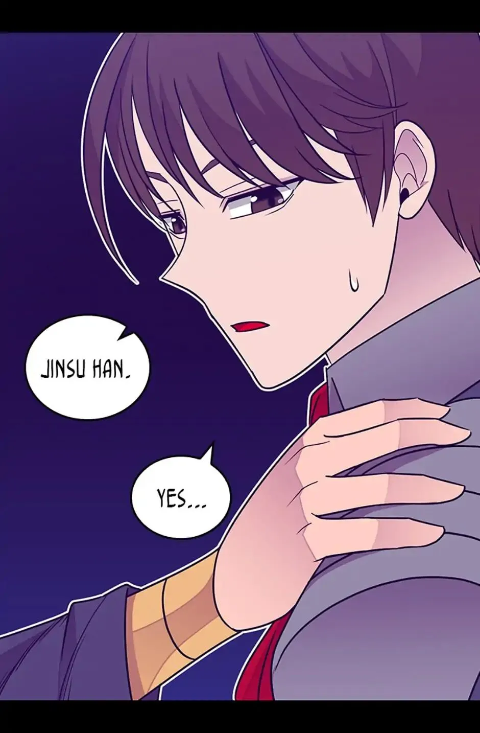They Say I Was Born a King’s Daughter Chapter 107 - Page 33