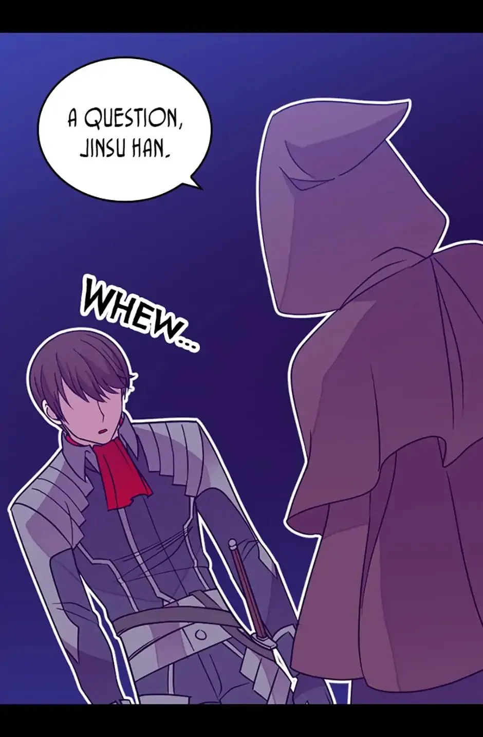 They Say I Was Born a King’s Daughter Chapter 107 - Page 36