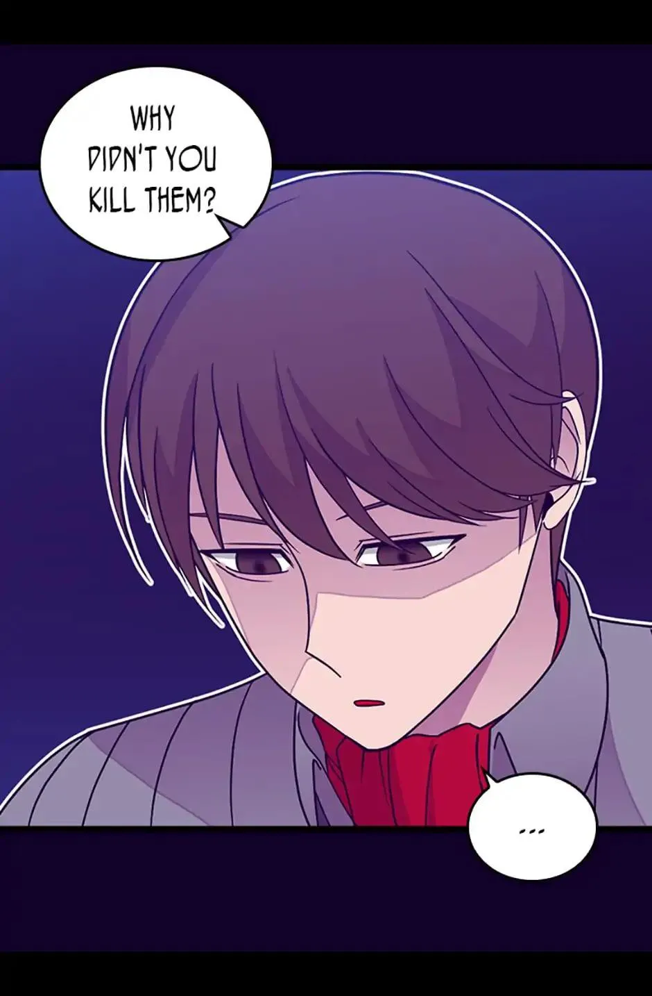 They Say I Was Born a King’s Daughter Chapter 107 - Page 38