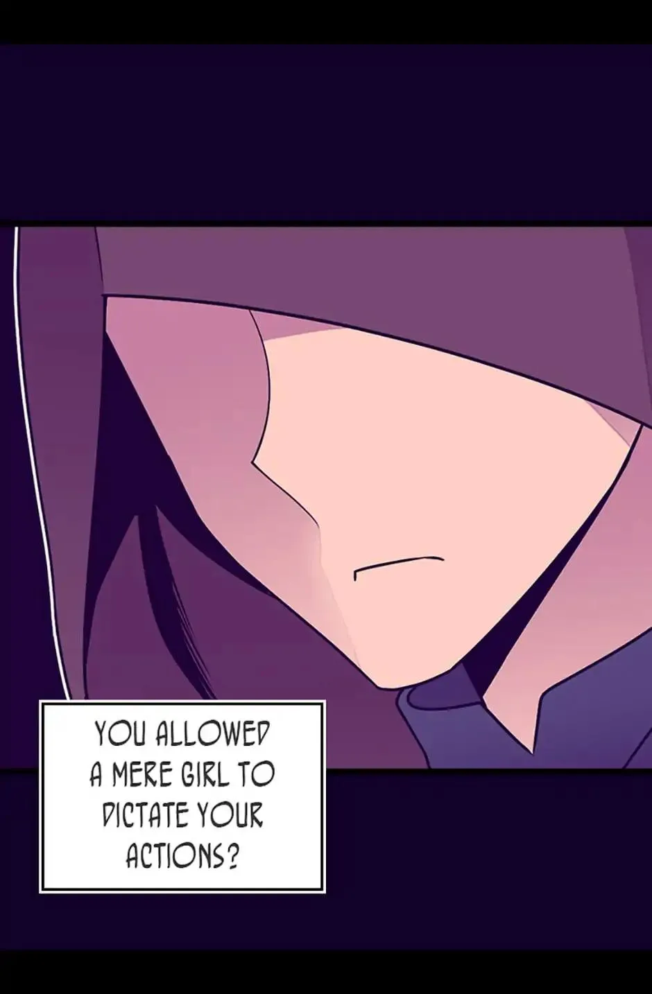 They Say I Was Born a King’s Daughter Chapter 107 - Page 40