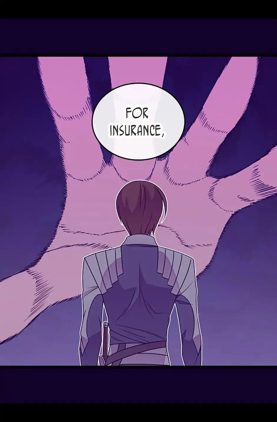 They Say I Was Born a King’s Daughter Chapter 107 - Page 43