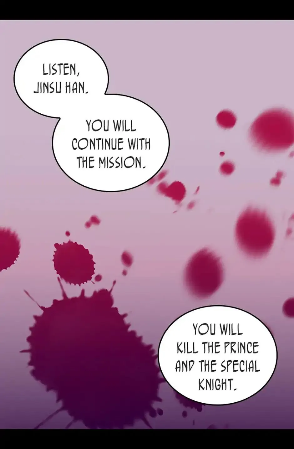 They Say I Was Born a King’s Daughter Chapter 107 - Page 44