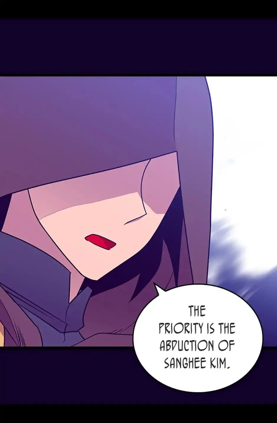 They Say I Was Born a King’s Daughter Chapter 107 - Page 46