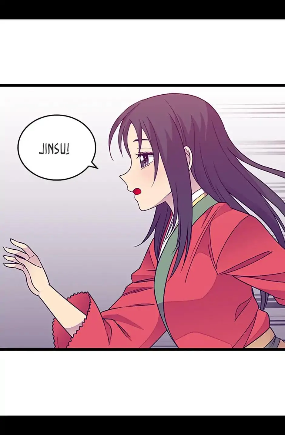 They Say I Was Born a King’s Daughter Chapter 107 - Page 5