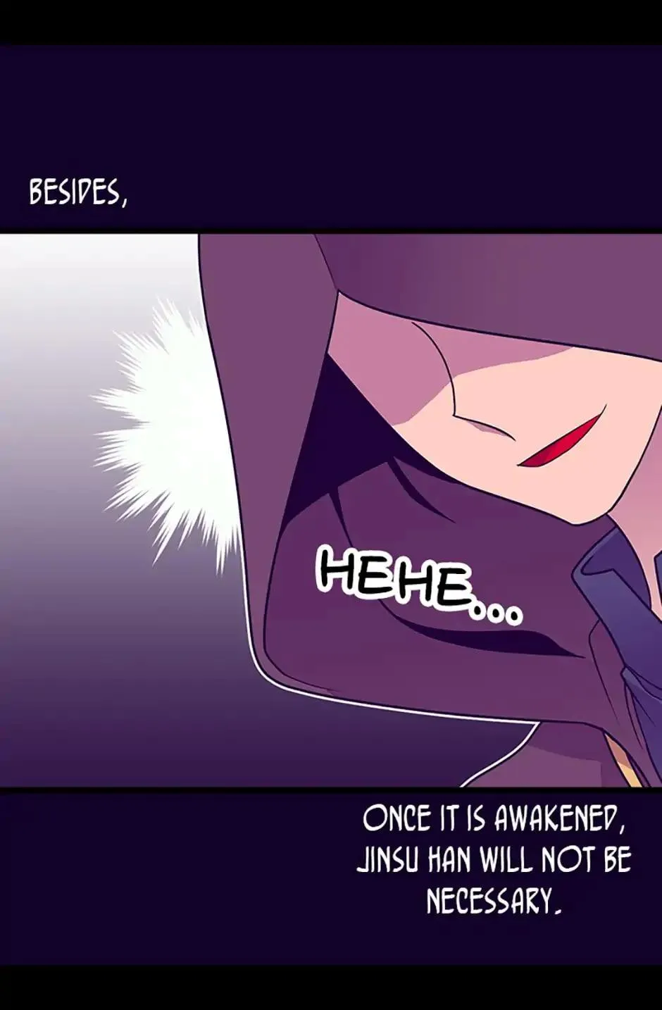 They Say I Was Born a King’s Daughter Chapter 107 - Page 50