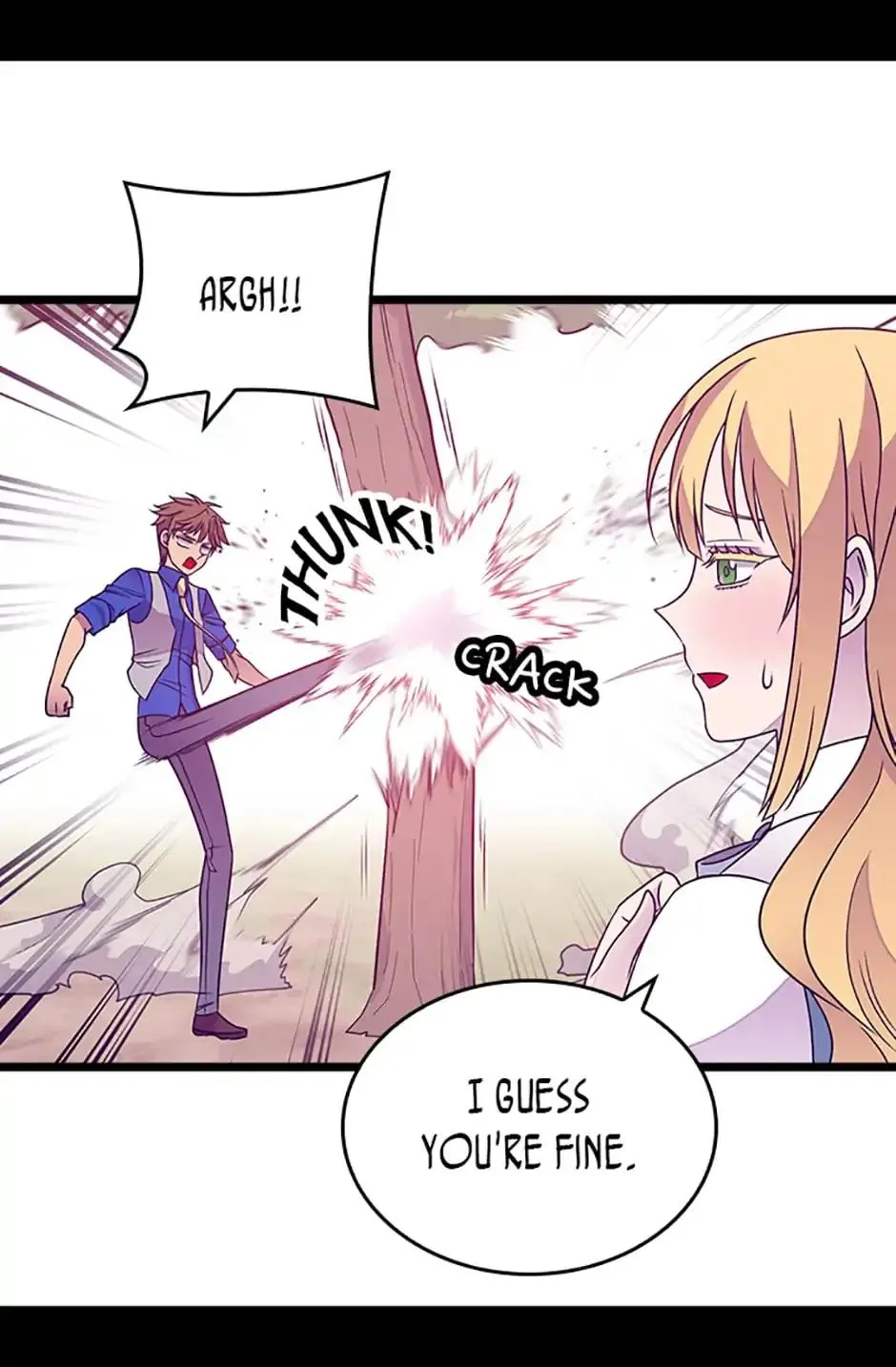 They Say I Was Born a King’s Daughter Chapter 107 - Page 56