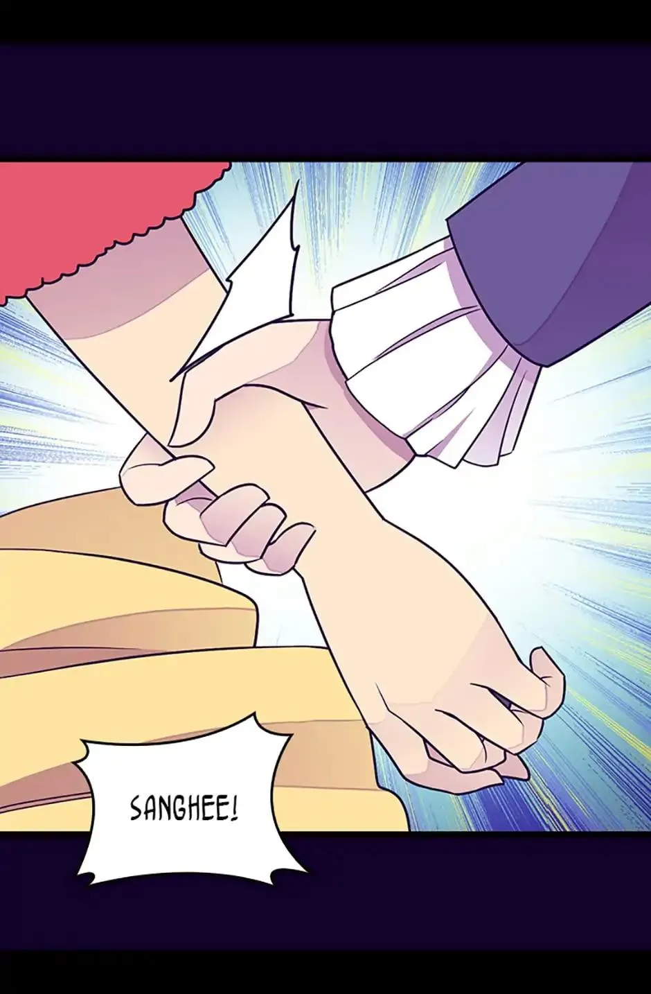 They Say I Was Born a King’s Daughter Chapter 107 - Page 6