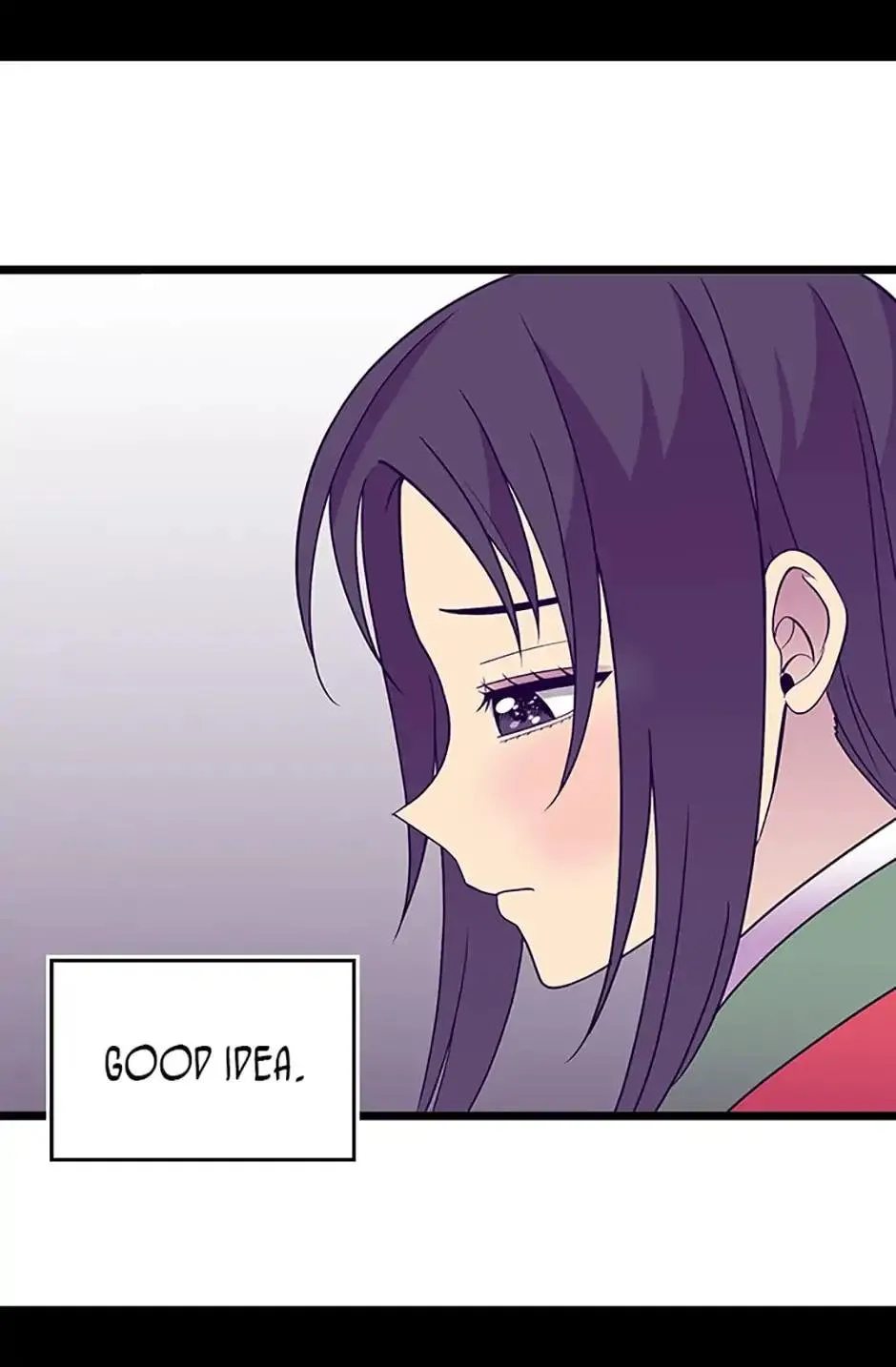 They Say I Was Born a King’s Daughter Chapter 107 - Page 62