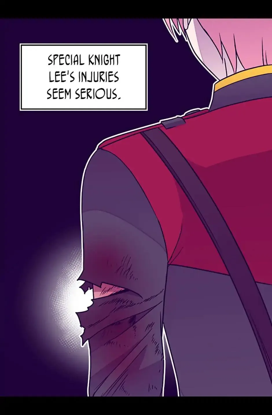 They Say I Was Born a King’s Daughter Chapter 107 - Page 63