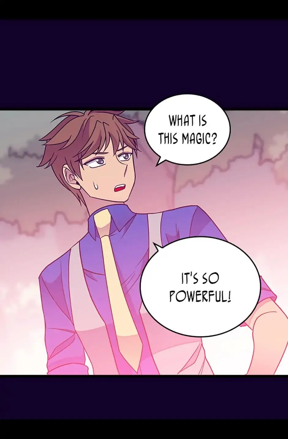 They Say I Was Born a King’s Daughter Chapter 107 - Page 67