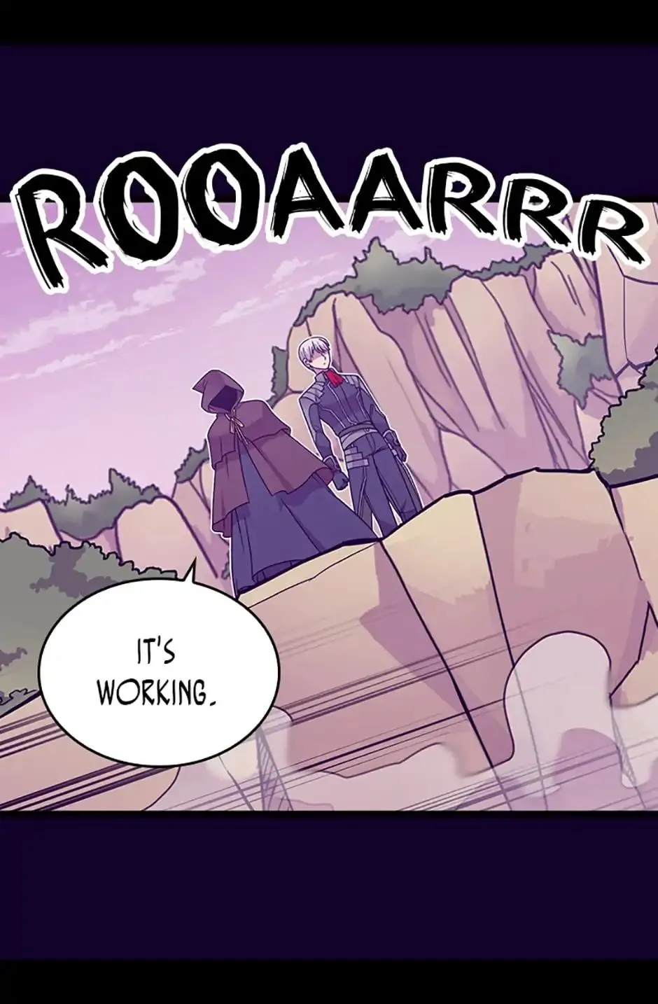 They Say I Was Born a King’s Daughter Chapter 107 - Page 70