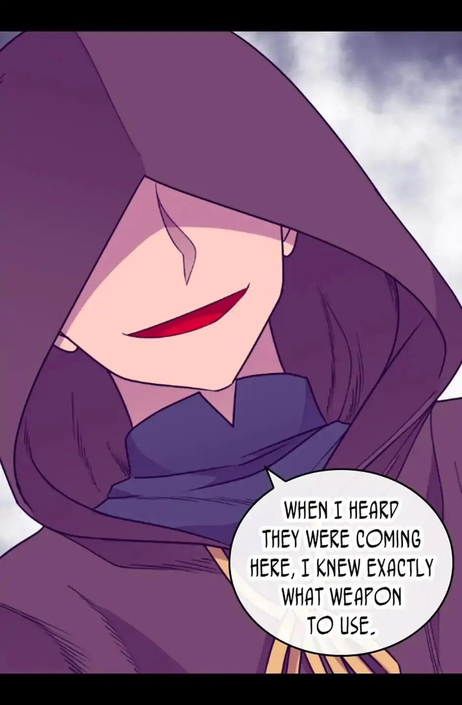 They Say I Was Born a King’s Daughter Chapter 107 - Page 71