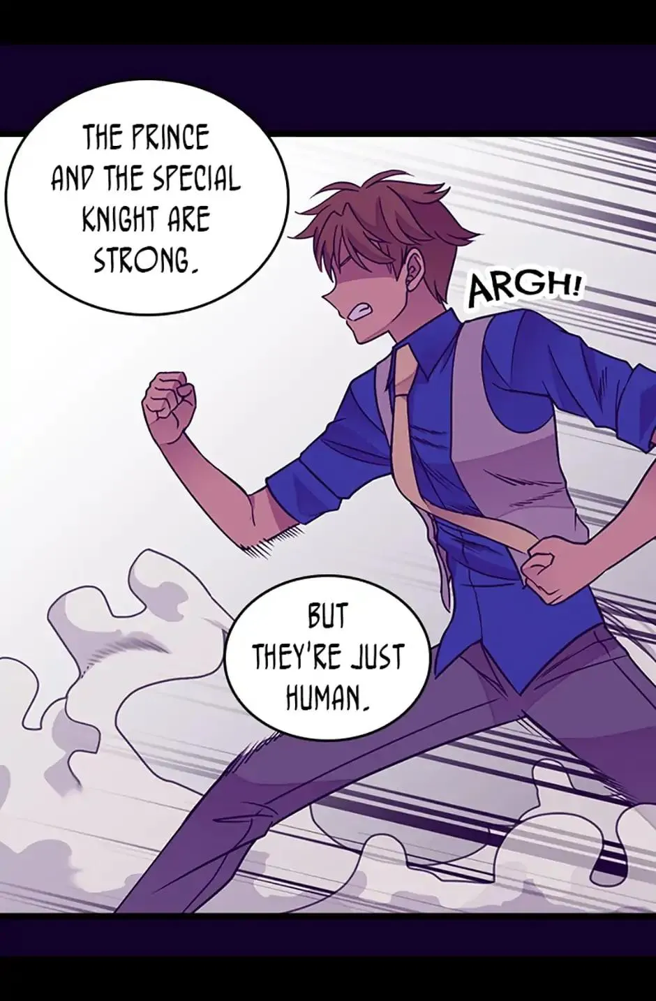 They Say I Was Born a King’s Daughter Chapter 107 - Page 72