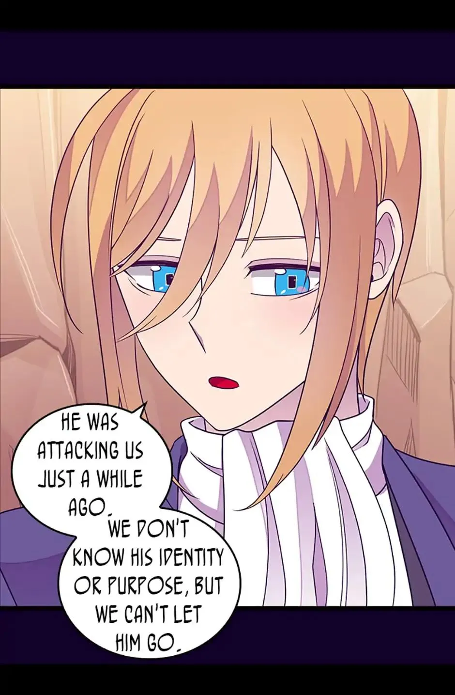 They Say I Was Born a King’s Daughter Chapter 107 - Page 8