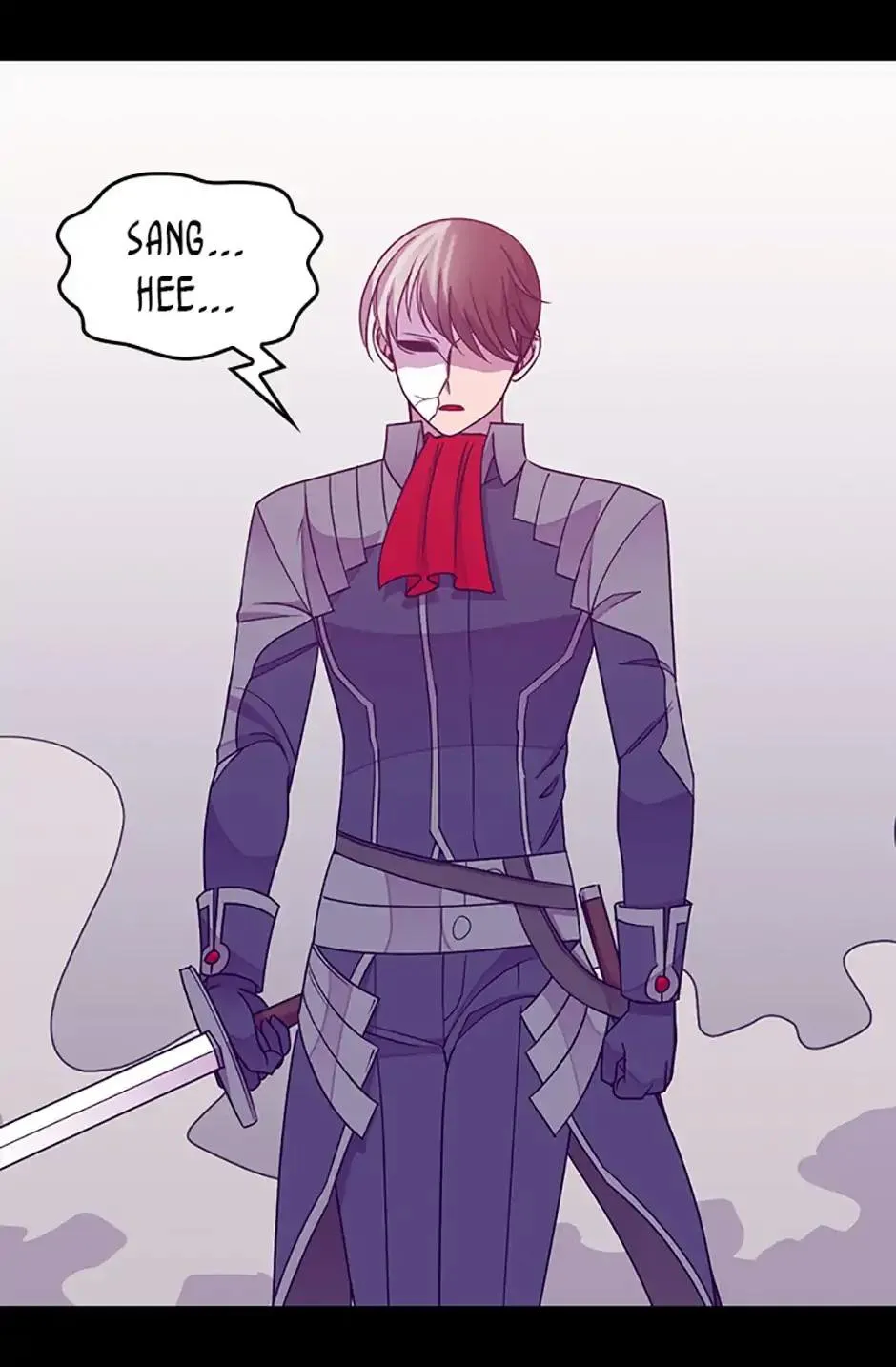 They Say I Was Born a King’s Daughter Chapter 107 - Page 9