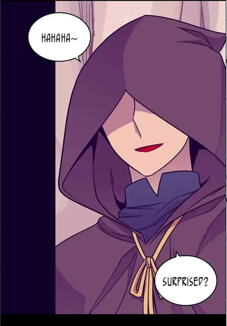 They Say I Was Born a King’s Daughter Chapter 108 - Page 10