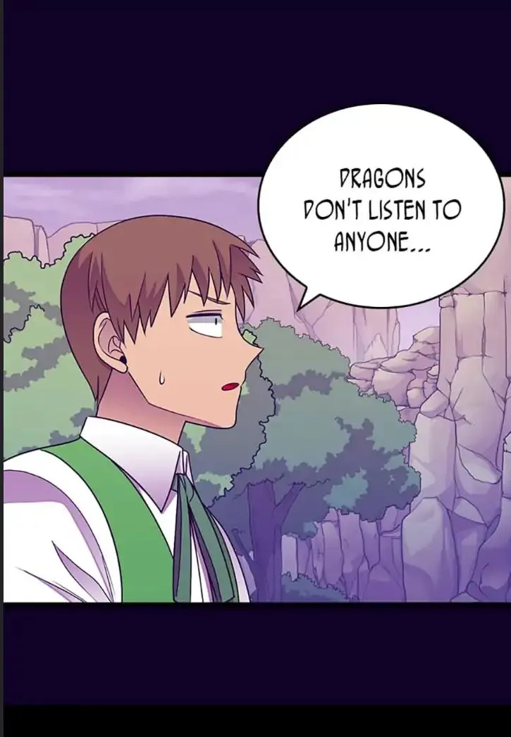 They Say I Was Born a King’s Daughter Chapter 108 - Page 13