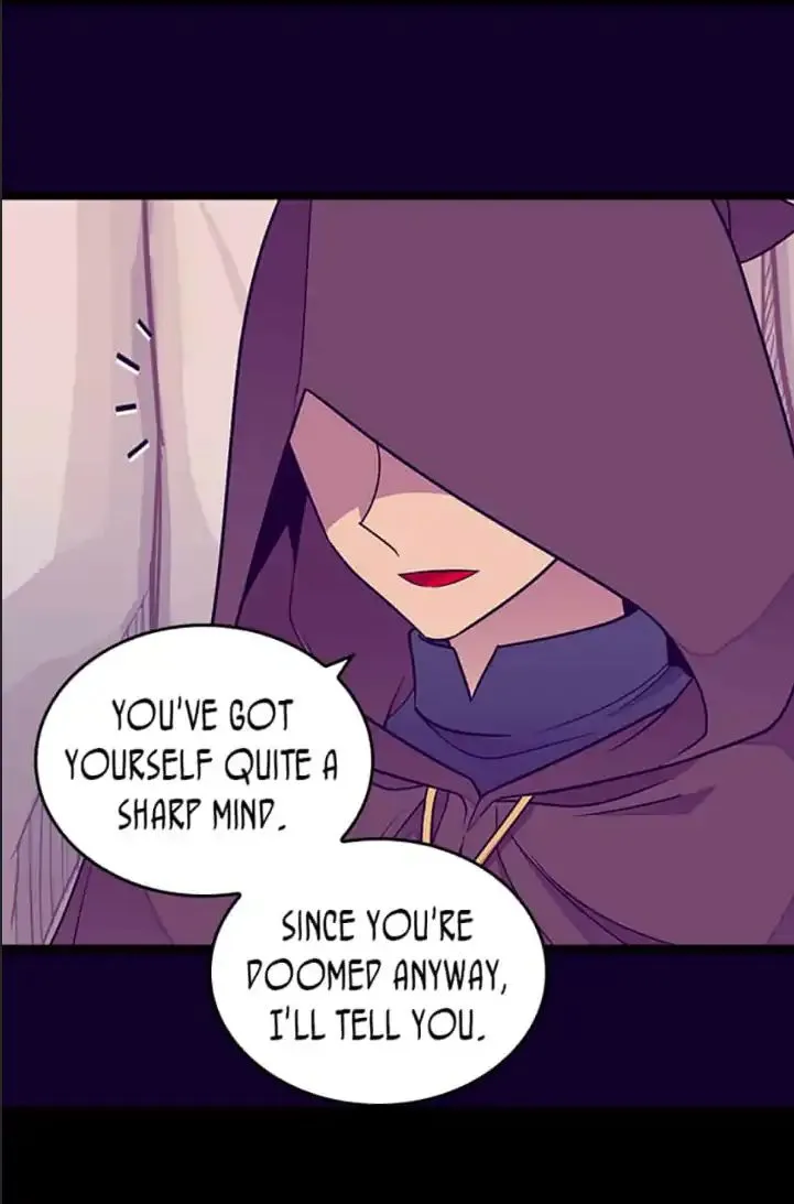 They Say I Was Born a King’s Daughter Chapter 108 - Page 14