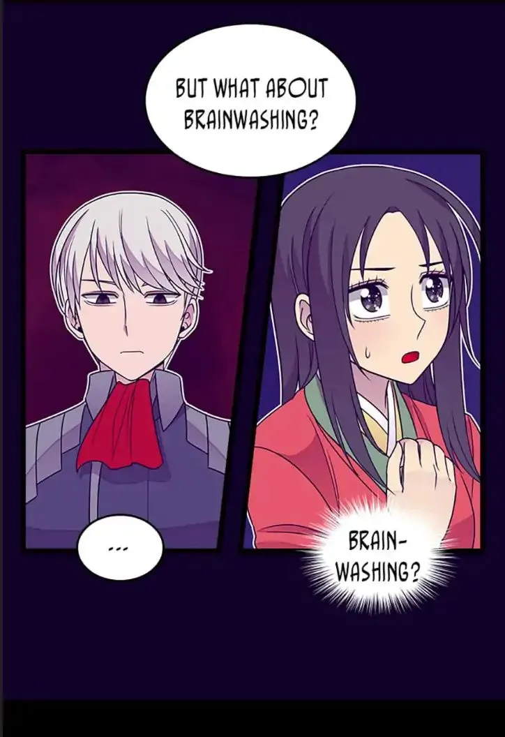 They Say I Was Born a King’s Daughter Chapter 108 - Page 16