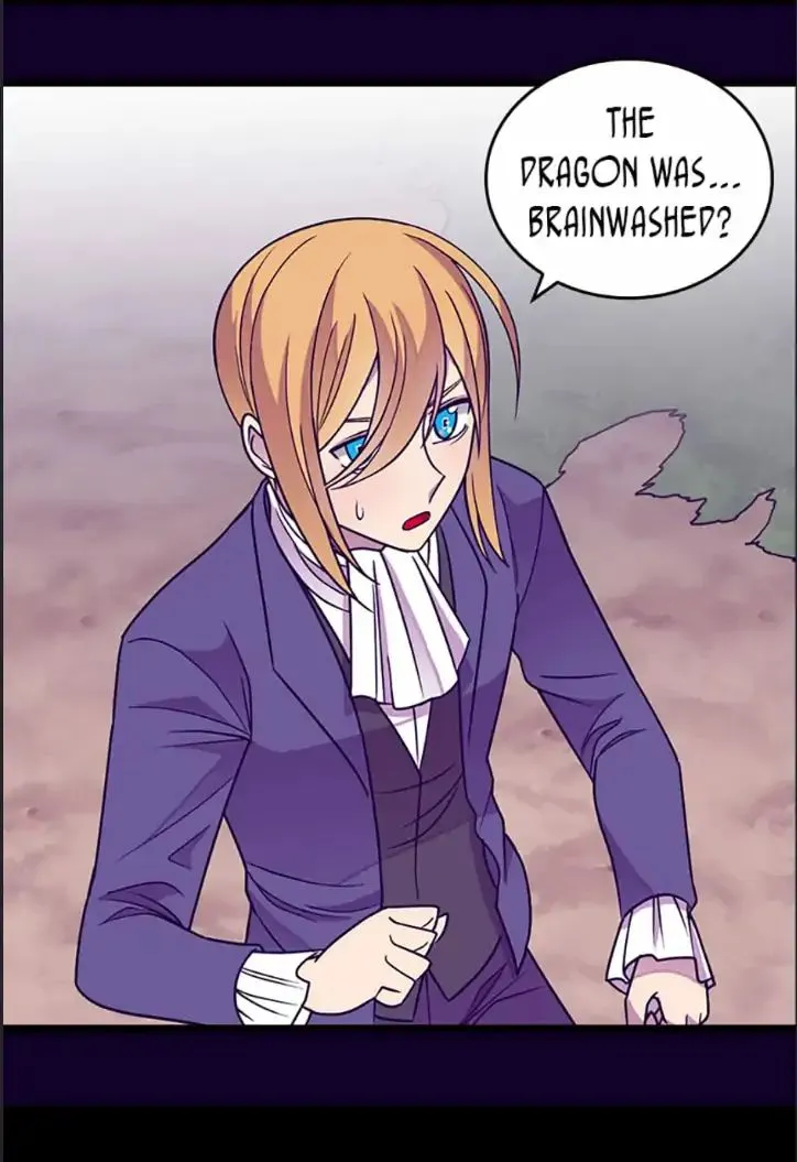 They Say I Was Born a King’s Daughter Chapter 108 - Page 17