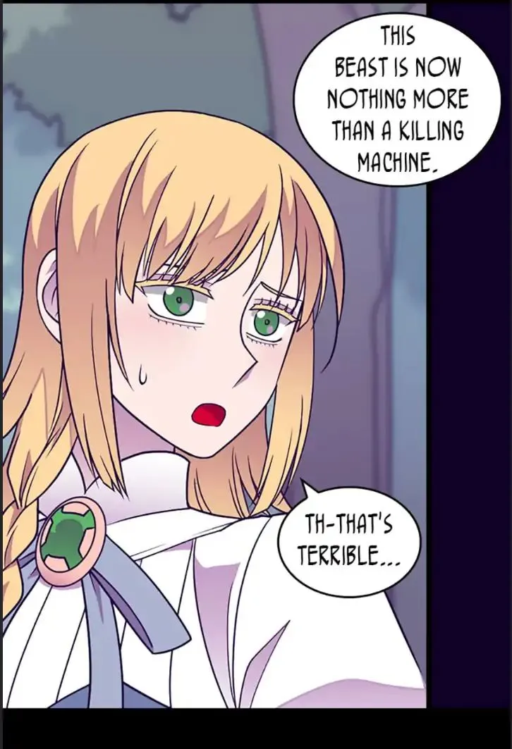 They Say I Was Born a King’s Daughter Chapter 108 - Page 19