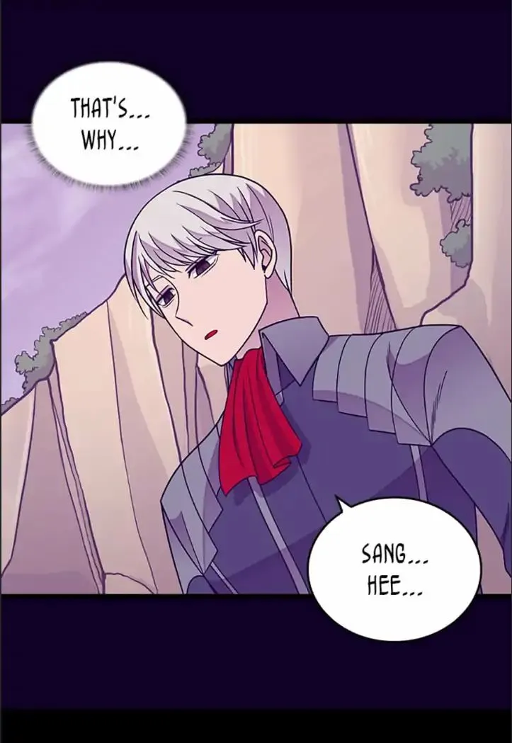 They Say I Was Born a King’s Daughter Chapter 108 - Page 21