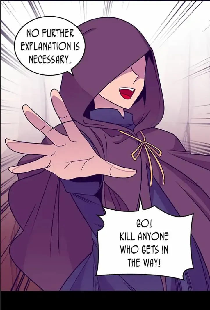 They Say I Was Born a King’s Daughter Chapter 108 - Page 22