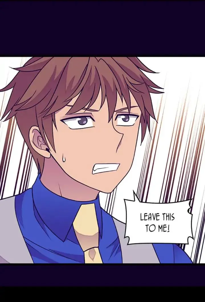 They Say I Was Born a King’s Daughter Chapter 108 - Page 24