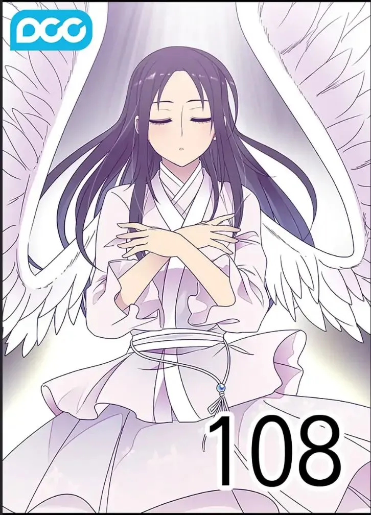 They Say I Was Born a King’s Daughter Chapter 108 - Page 3